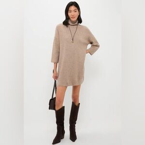 Pomander Place Vivianne Dress